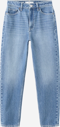 MANGO Traperice u plavi traper, Pregled proizvoda