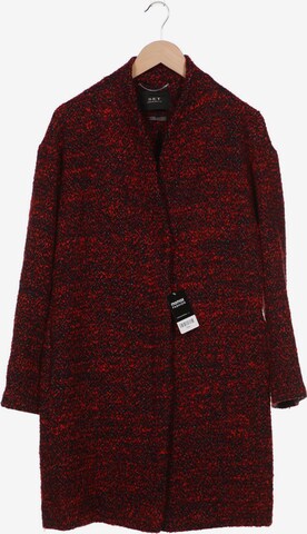 SET Jacket & Coat in M in Red: front