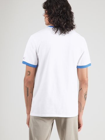 LEVI'S ® Tričko 'RINGER X BRASIL RETRO' - Biela
