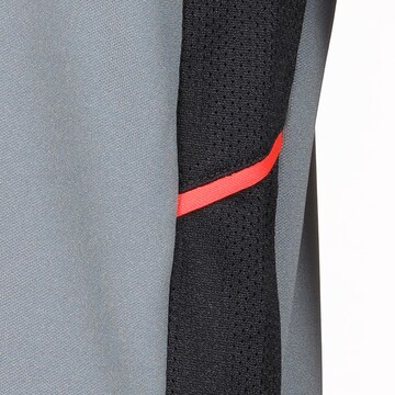 NIKE Sports sweatshirt 'Academy 25 Drill' in Grey