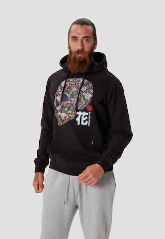 Oldskull Sweatshirt in Black