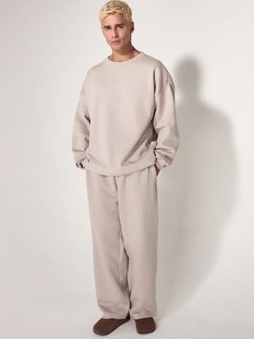 Felpa di Next in beige