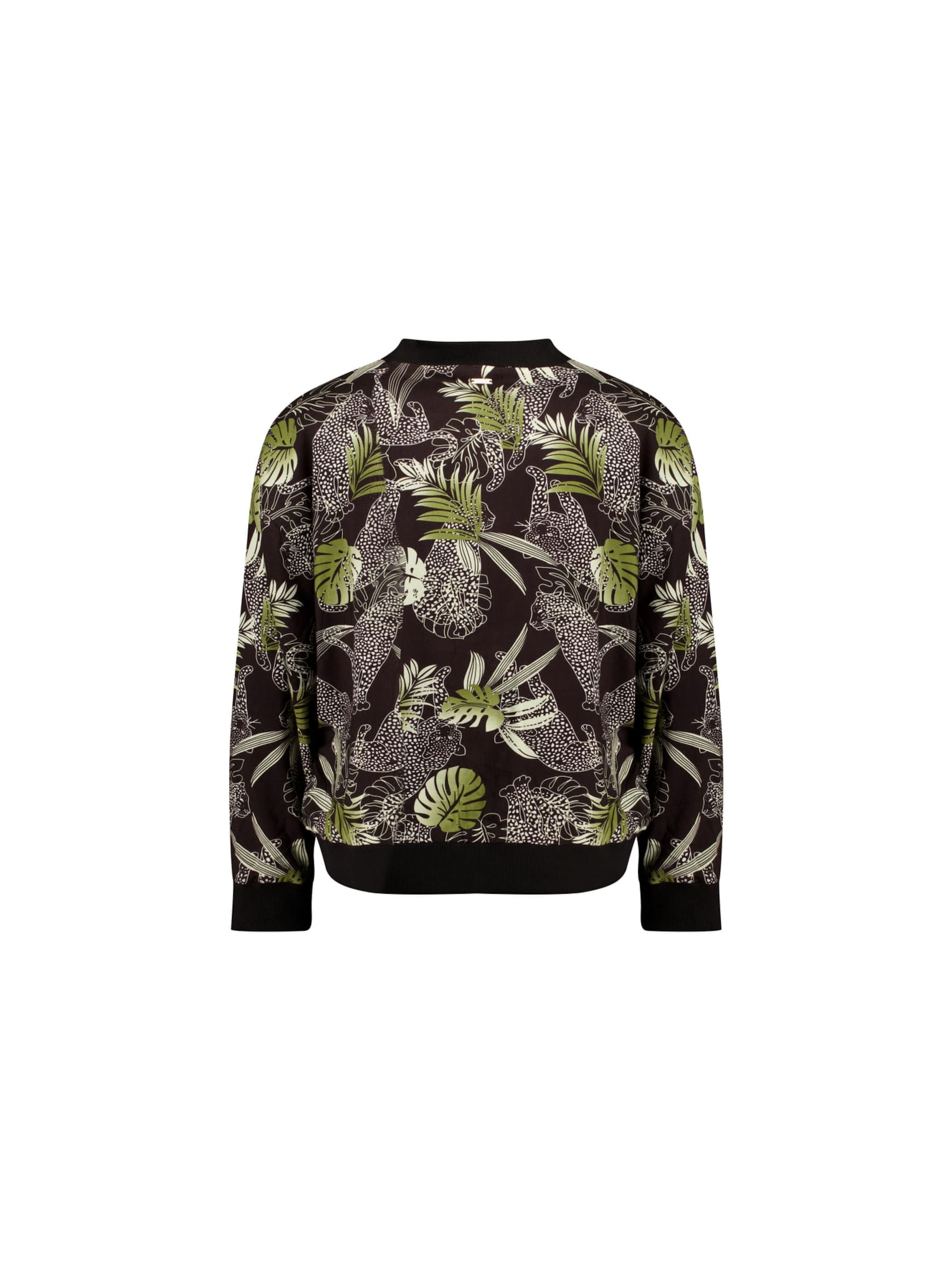 Veste mi-saison 'Bealice' Deeluxe en marron