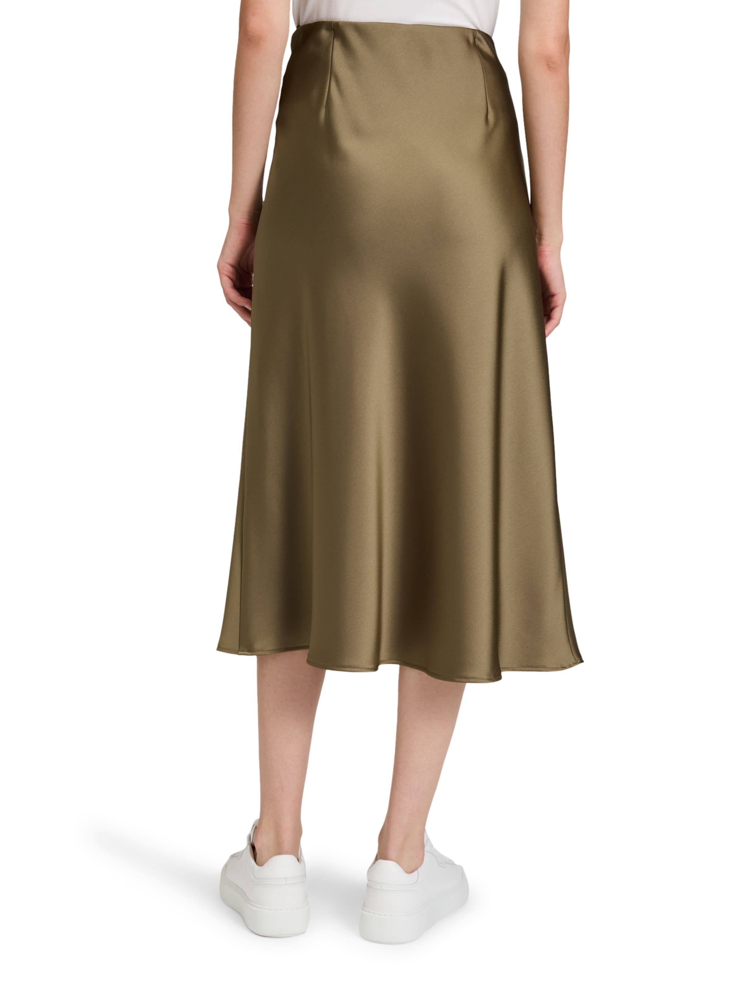 Betty & Co Skirt in Green