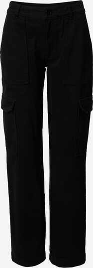 A LOT LESS Pantalon 'Frances' en noir, Vue avec produit