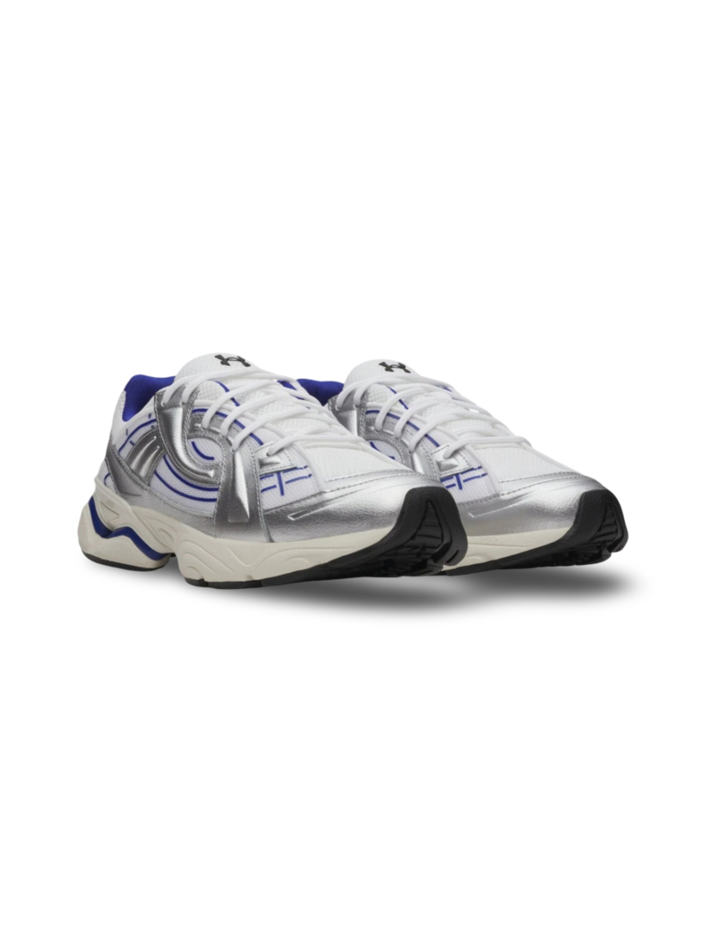 UNDER ARMOUR Sneaker low‌‌‌‌‌‌‌‌‌ in Schwarz