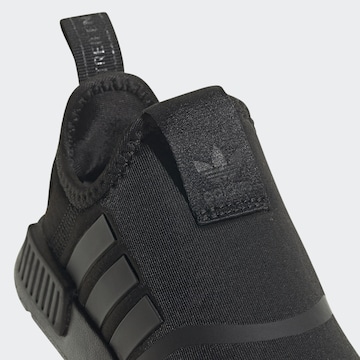 ADIDAS ORIGINALS Sneakers 'Nmd 360' in Black