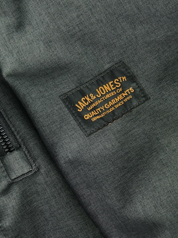 Veste mi-saison 'JJELIAM' JACK & JONES en gris