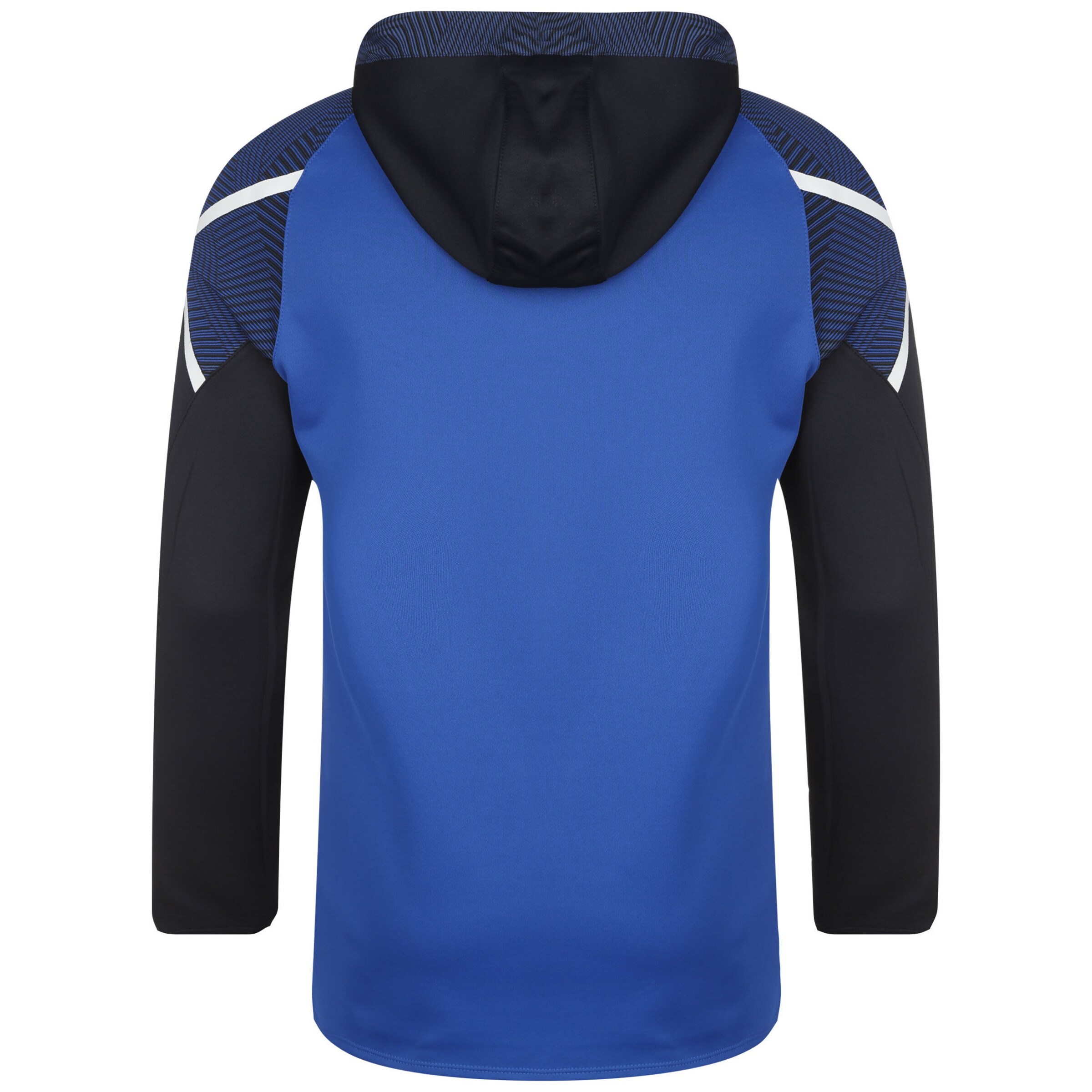 JAKO Athletic Sweatshirt in Blue