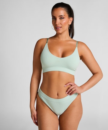 Slip 'Dianne' Hunkemöller en vert