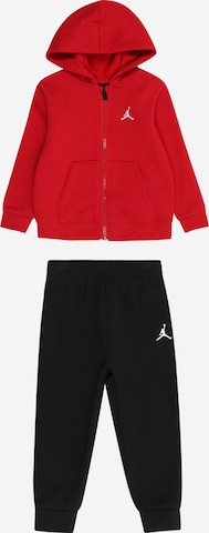 Jordan Trenirka za tek 'BRKLYN' | črna barva: sprednja stran