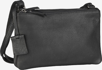 Burkely Crossbody Bag 'Antique Avery' in Black: front