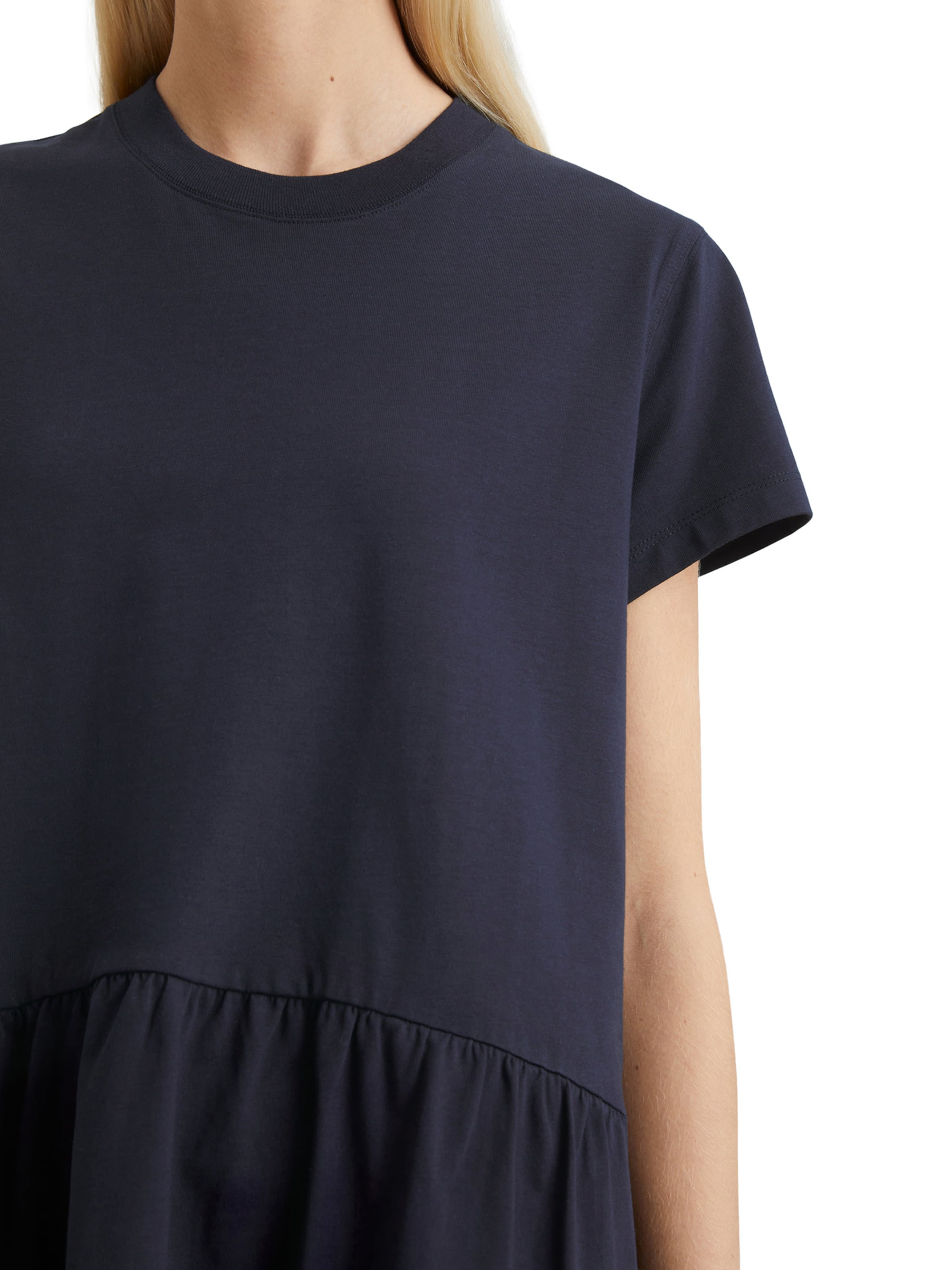 Robe Marc O'Polo DENIM en bleu