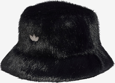ADIDAS ORIGINALS Hattu 'FUR BUCKET' koossa 56-57 värissä musta, Tuotenäkymä