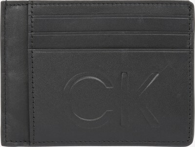 Calvin Klein Estuche en negro, Vista del producto