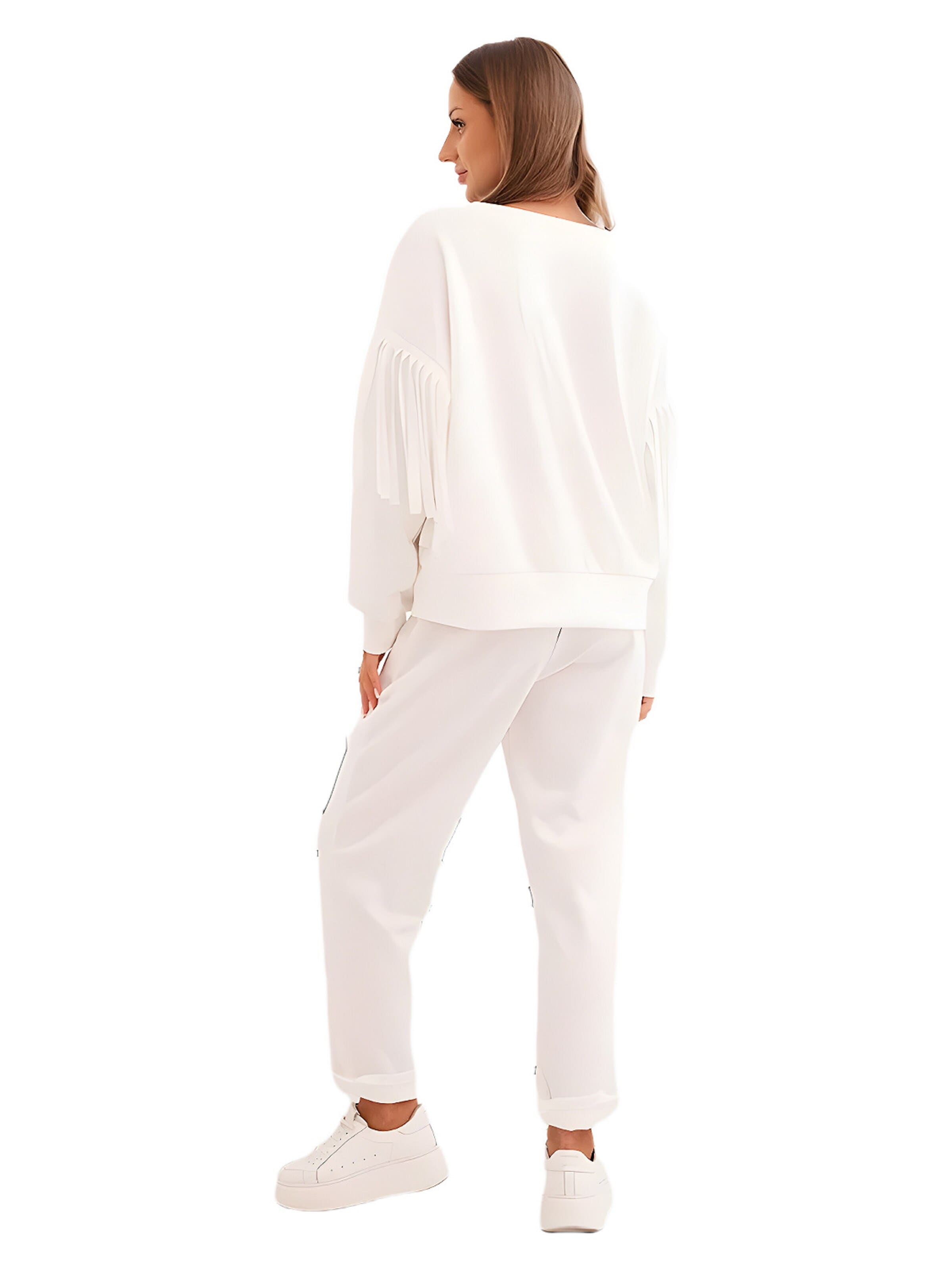 Lumera Huispak in Beige