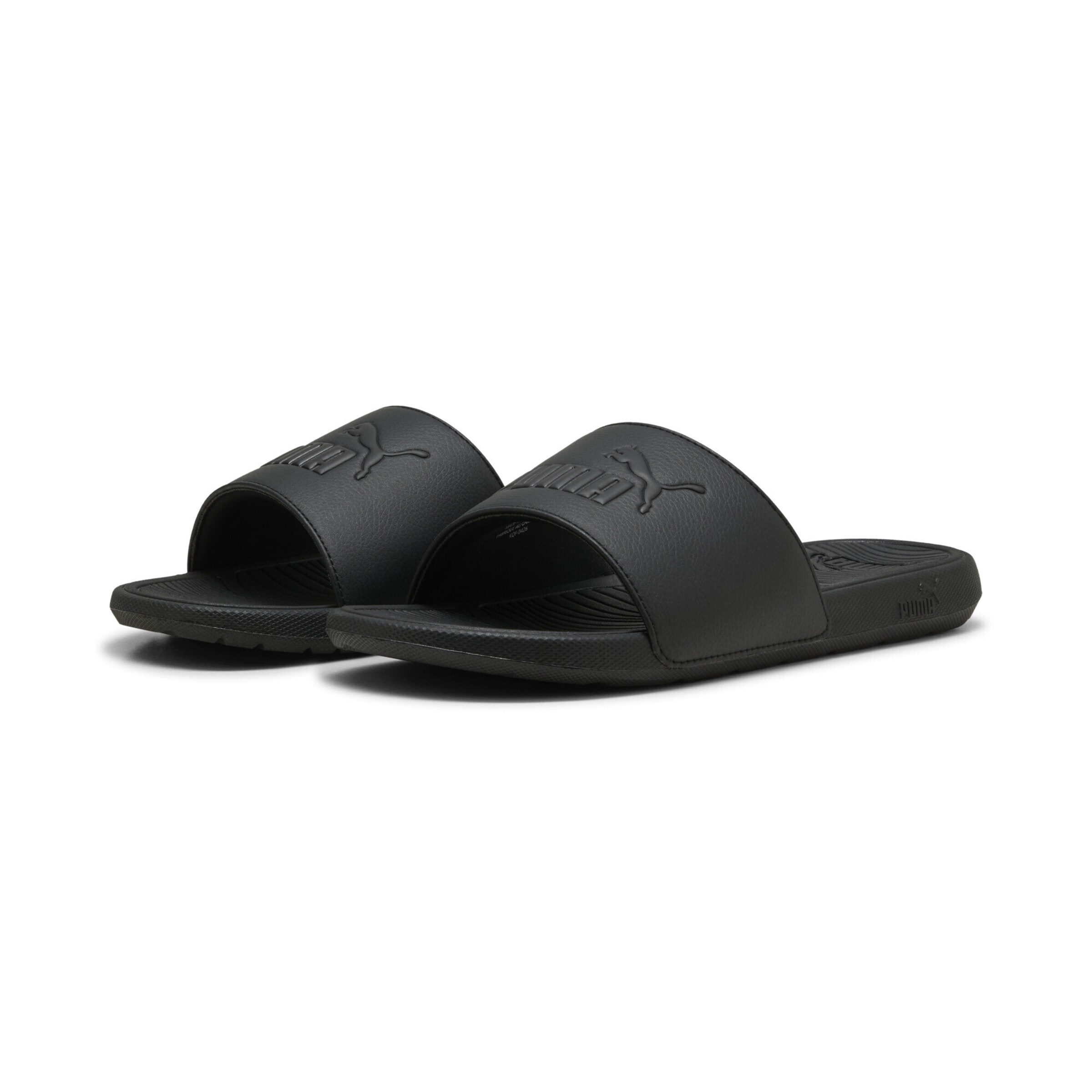 Mule PUMA en noir