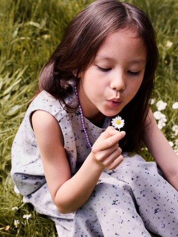 NAME IT Overdel i grå