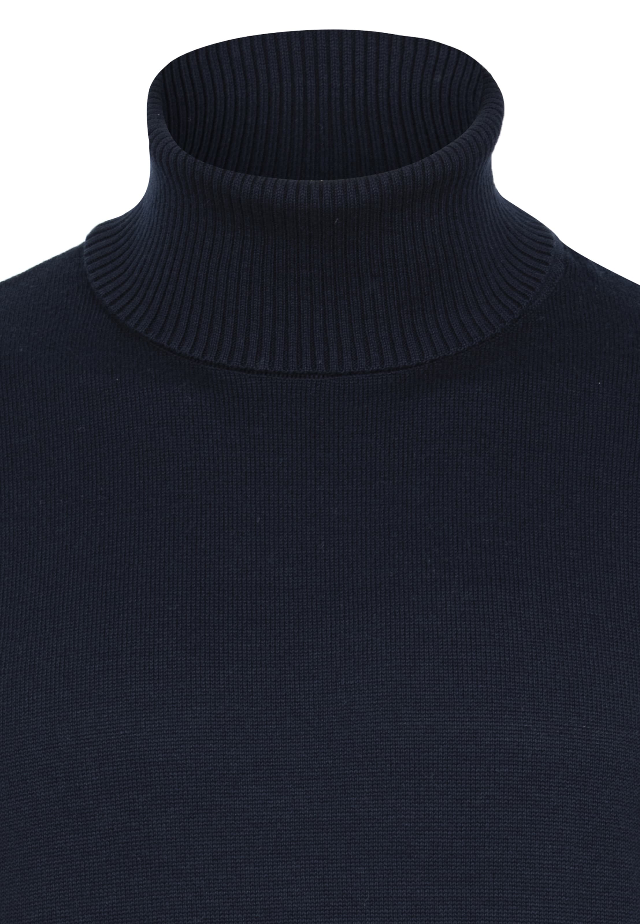 Felix Hardy Pullover in Blau