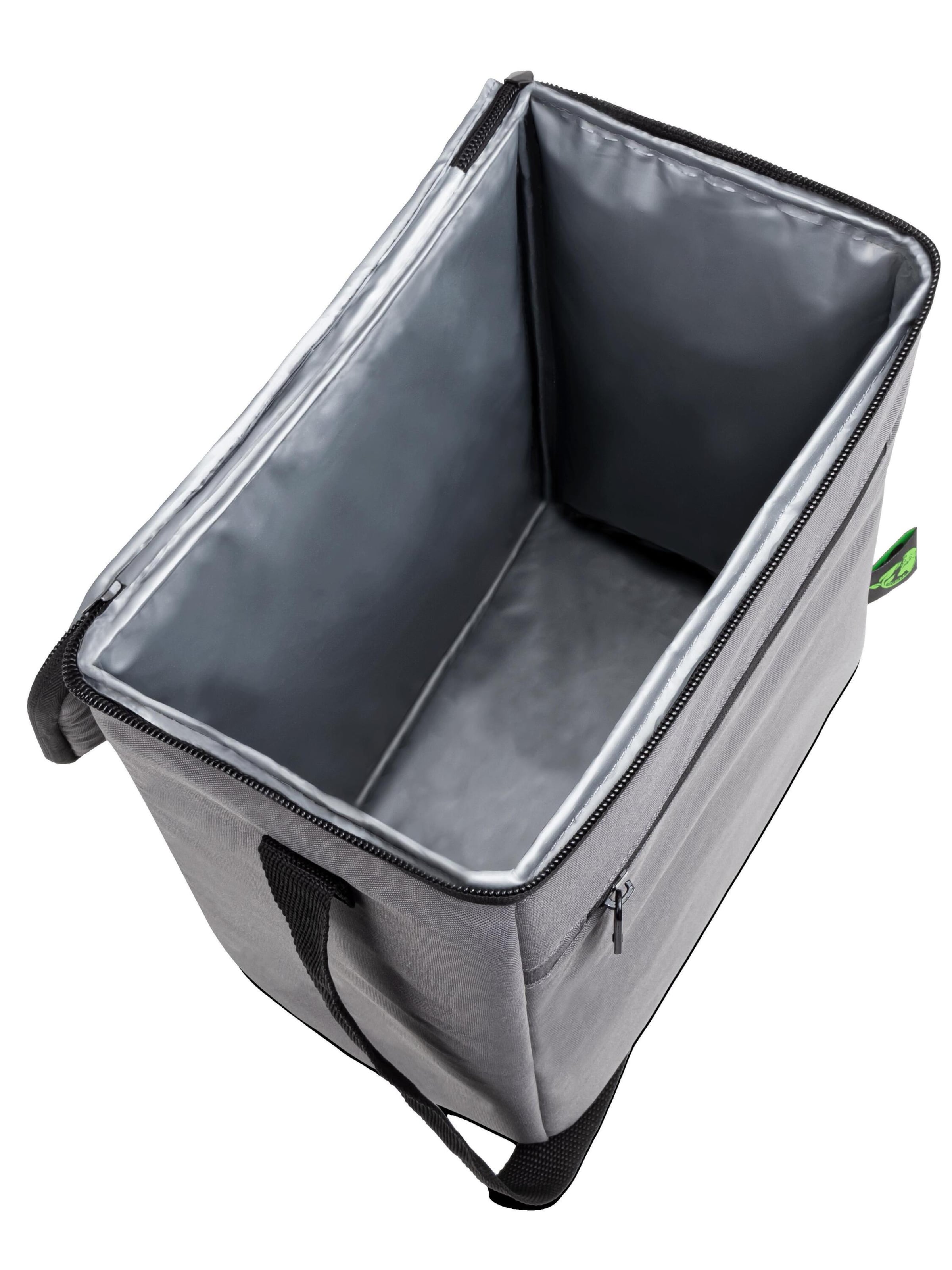 normani Kühltasche 'Pokka' 9 l in Grau