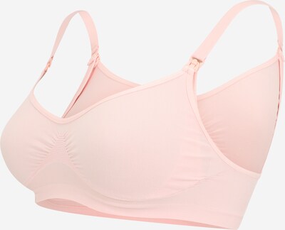 Envie de Fraise Nursing Bra in Salmon, Item view