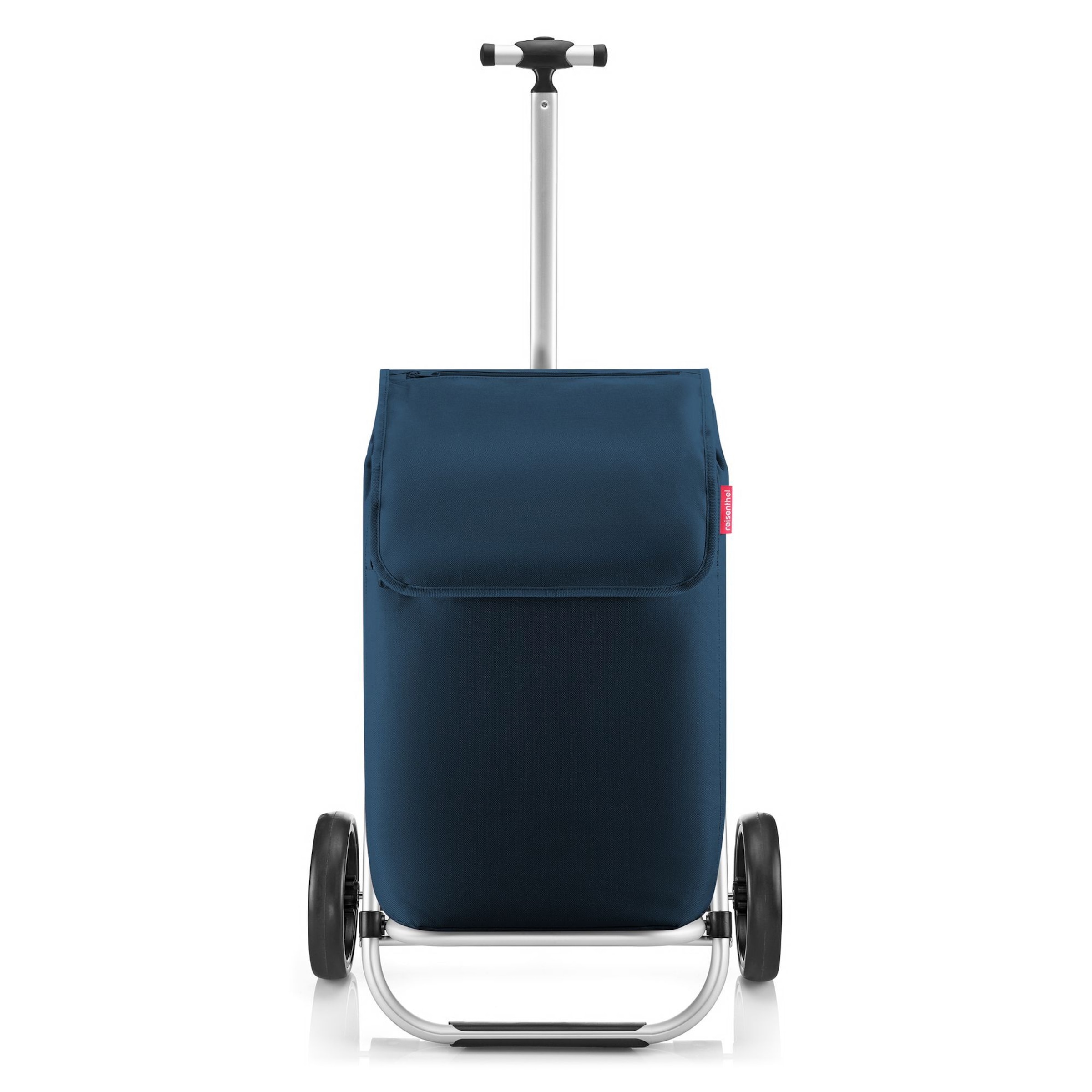 REISENTHEL Cart in Blue: front