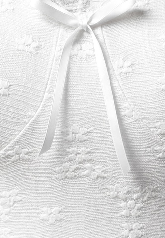 IZIA - Blusa em branco
