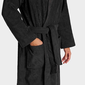 Accappatoio sportivo 'Bathrobe' di ADIDAS PERFORMANCE in nero