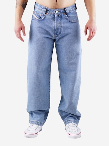 Picaldi Loose fit Jeans 'Zicco 471' in Blue: front