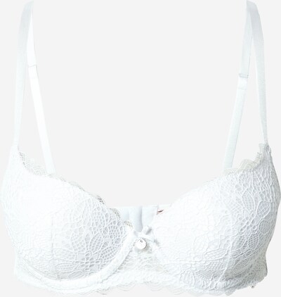 Boux Avenue BH 'PIPER' in weiß, Produktansicht
