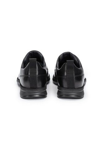 LLOYD Slip-ons 'MARCIO' in Black