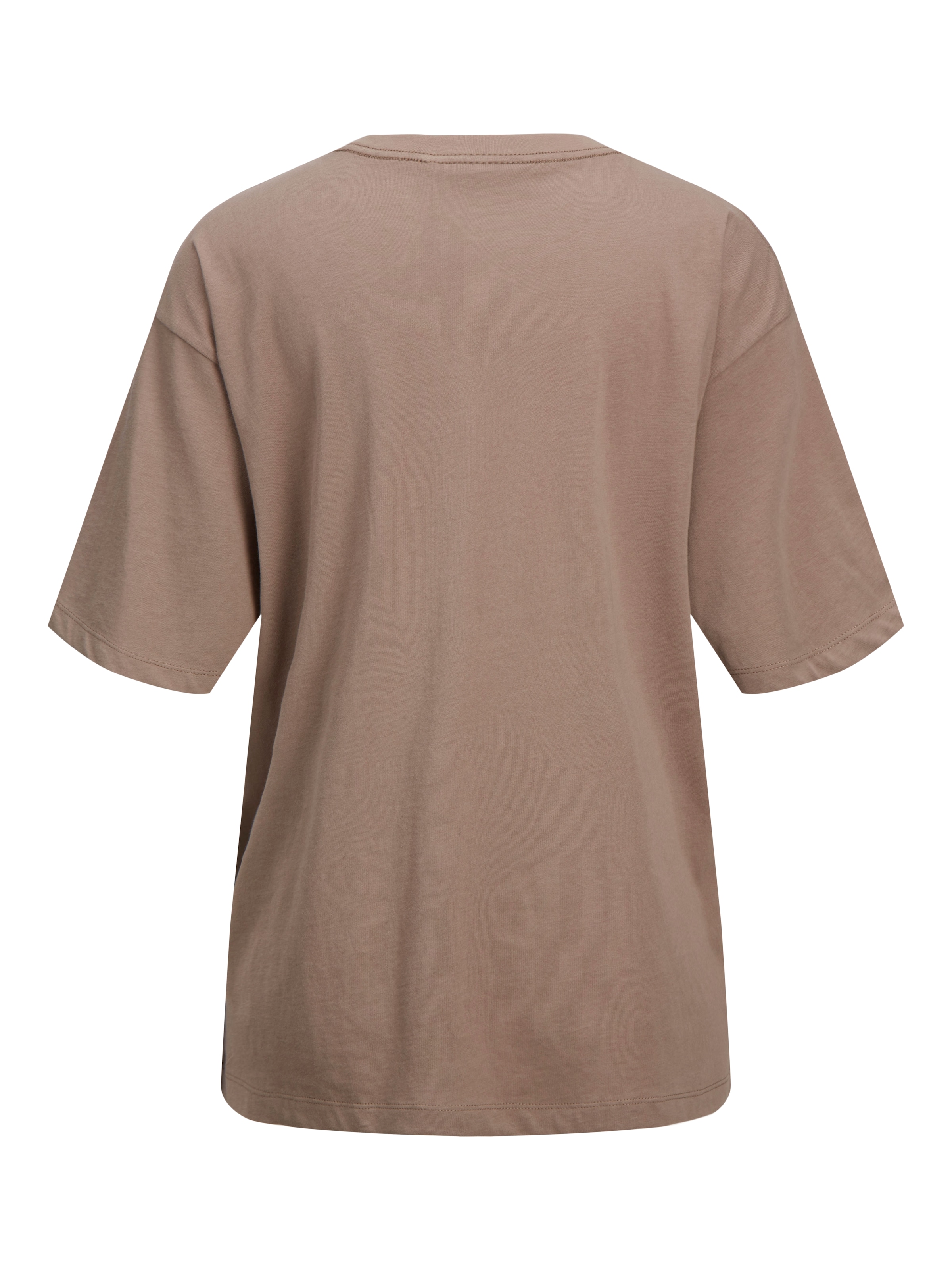T-shirt &#x27;Andrea&#x27; JJXX en marron