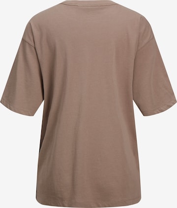 JJXX Koszulka 'JXANDREA' w kolorze brązowy