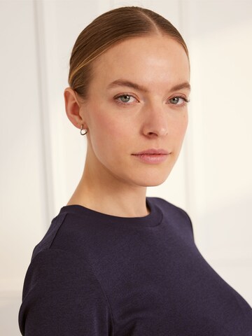 Abito 'Tessa' di Guido Maria Kretschmer Women in blu: frontale