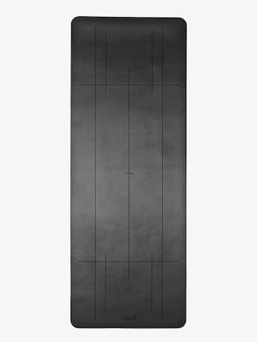 Casall Mat 'Grip & Cushion' in Black