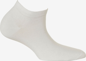 ESPRIT Ankle Socks in White