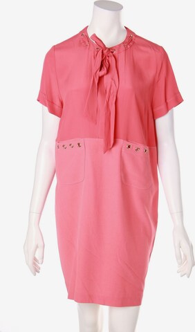 Atos Lombardini Dress in M in Orange: front