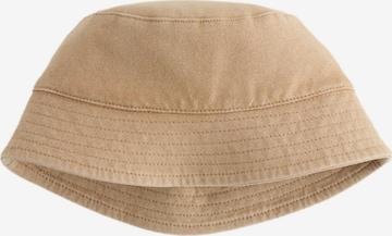 smėlio Next Skrybėlaitė: priekis