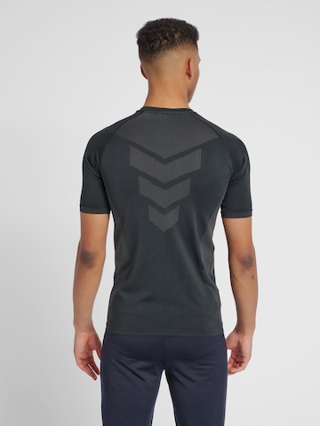 Hummel Performance Shirt in Black