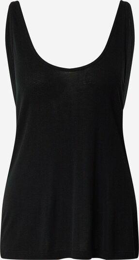 Top 'Jenna' mbym pe negru, Vizualizare produs