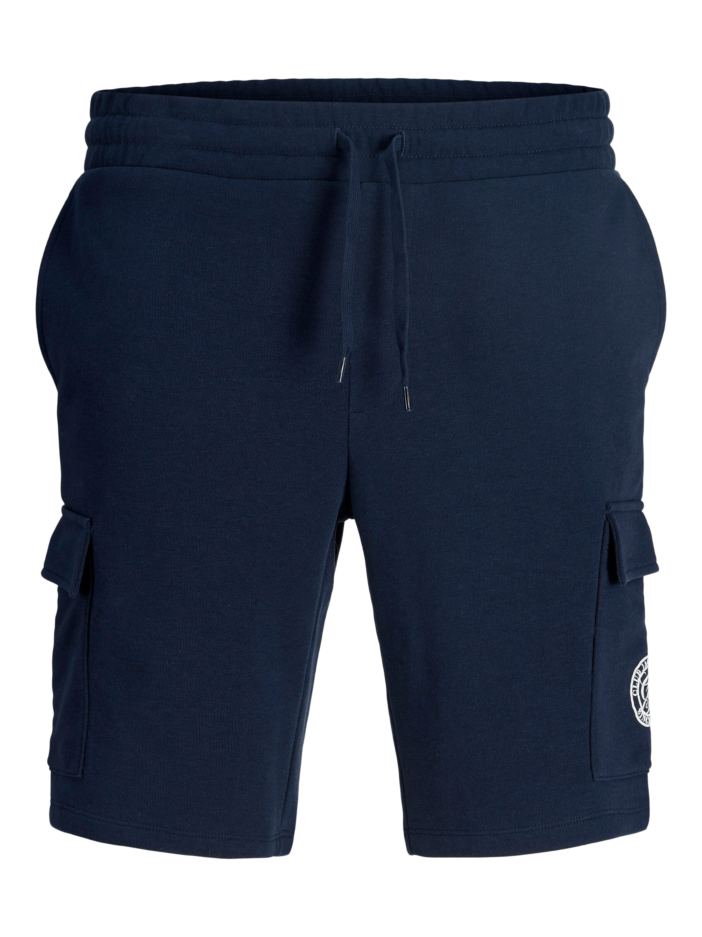 Jack & Jones Plus Blusenkleid in 28 in navy, Produktansicht