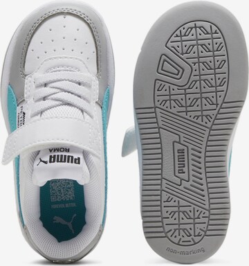 PUMA Sneakers 'Caven 2.0' in Wit