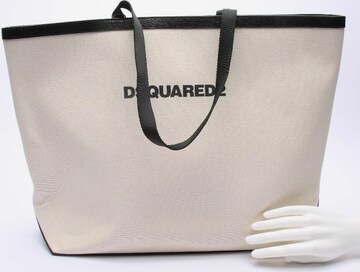 DSQUARED2 Bag in One size in Black
