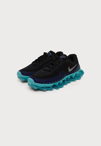 Nike Sportswear Nízke tenisky 'AIR LIQUID MAX' - Čierna