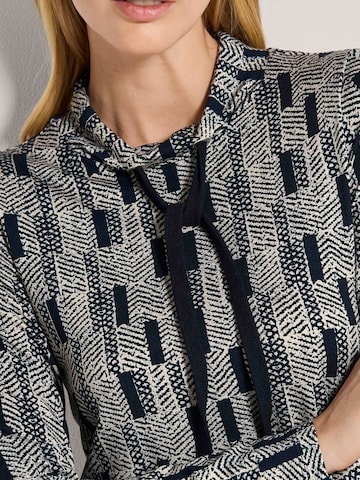 T-shirt MADELEINE en bleu