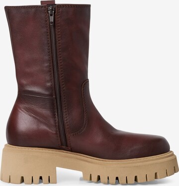 TAMARIS Boots in Brown