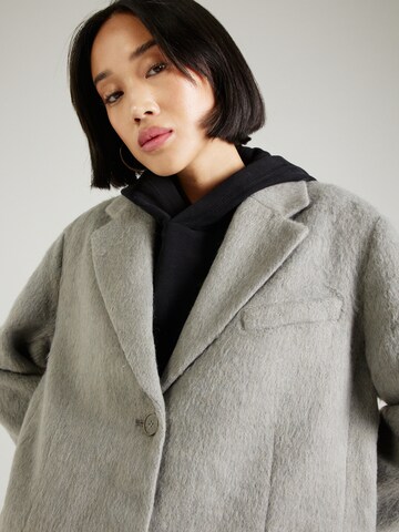WEEKDAY - Blazer 'Luciana' en gris