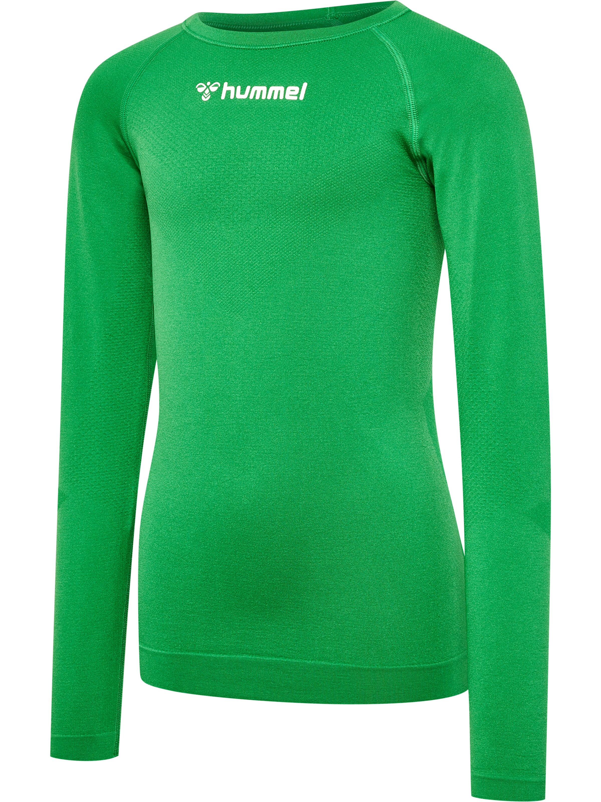 Hummel Performance Shirt in Green