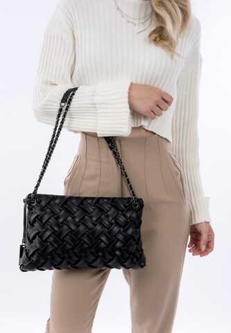 Sac bandoulière 'Betty' Suri Frey en noir