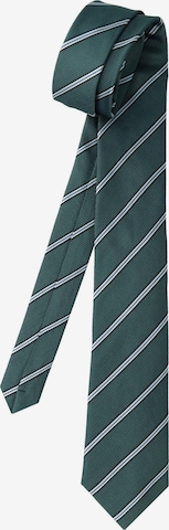WILLEN Tie in Green: front